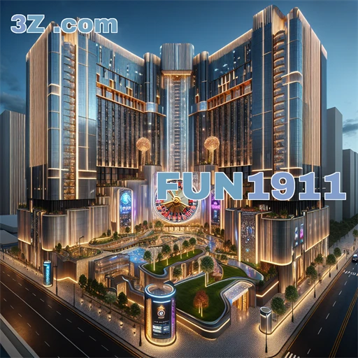 Cassino Empolgante: Aposte no FUN1911 e Vença!
