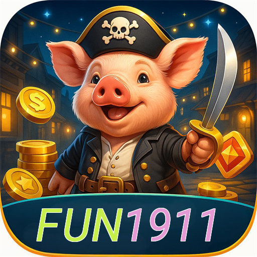 FUN1911 FUN1911 logo